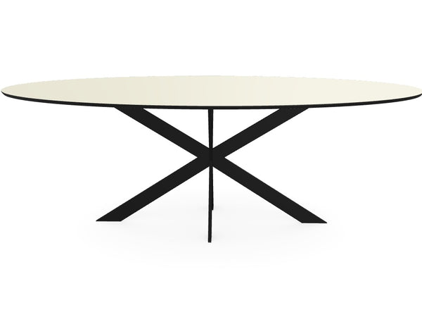 Eettafel - Maatwerk #4PZN27