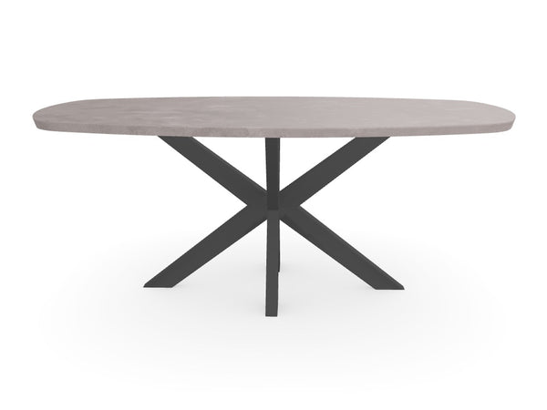 Eettafel - Maatwerk #4Q4LYQ - {{ product.type }} - Kas20