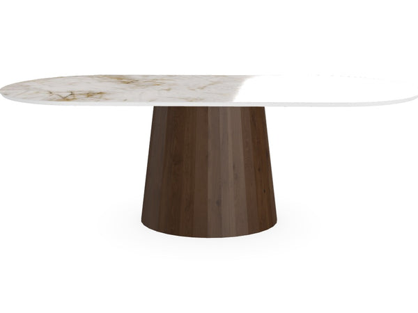 Eettafel - Maatwerk #4Q8RZC