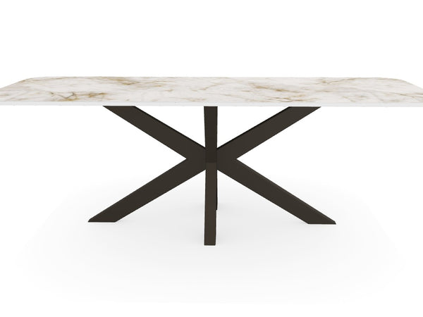Eettafel - Maatwerk #4QPNZM