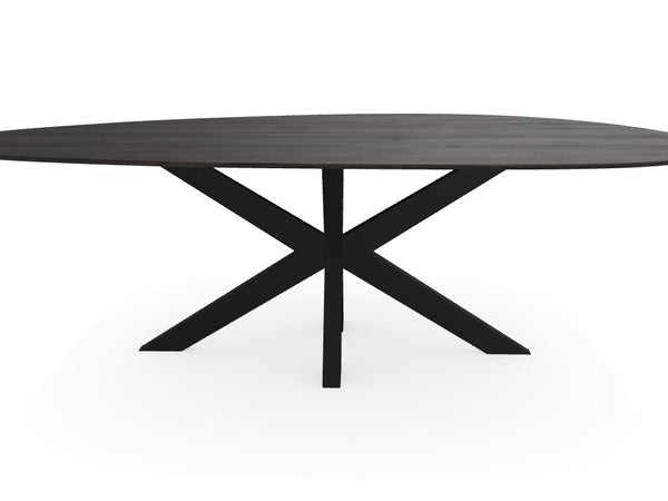 Eettafel - Maatwerk #4R9QSW - {{ product.type }} - Kas20