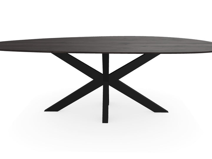 Eettafel - Maatwerk #4R9QSW - {{ product.type }} - Kas20