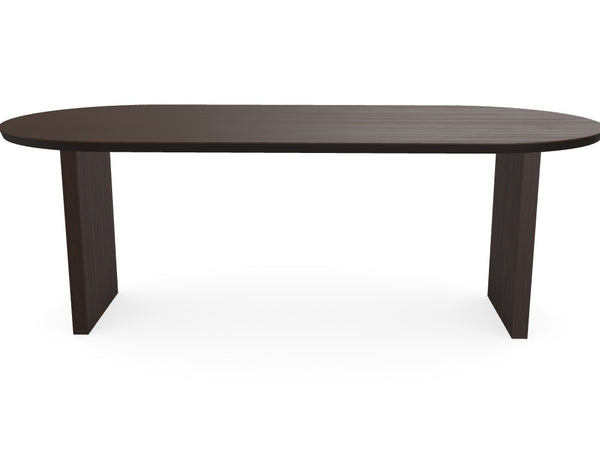 Eettafel - Maatwerk #6GF8H6 - {{ product.type }} - Kas20
