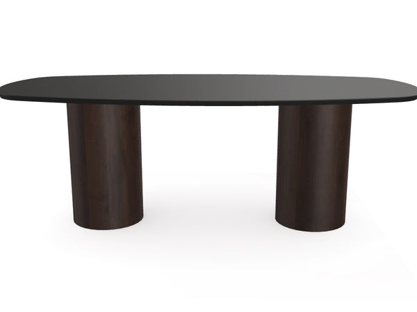 Eettafel - Maatwerk #6GQAXC - {{ product.type }} - Kas20
