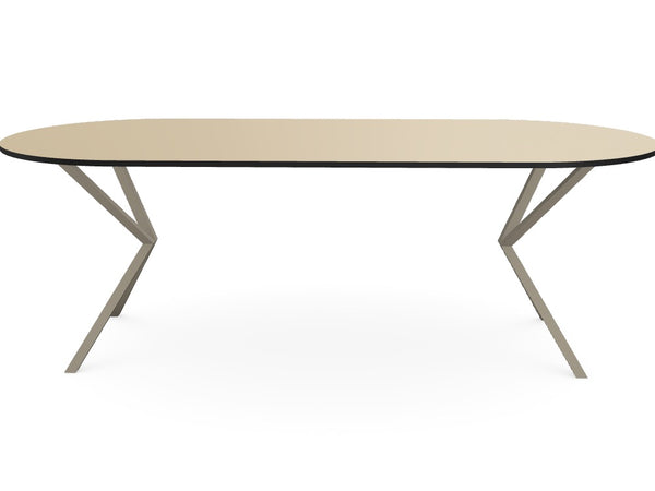 Eettafel - Maatwerk #6H7DRR