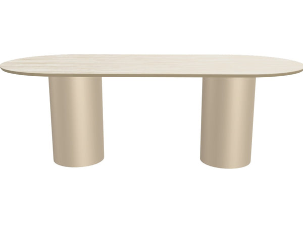 Eettafel - Maatwerk #6HWOCI - {{ product.type }} - Kas20