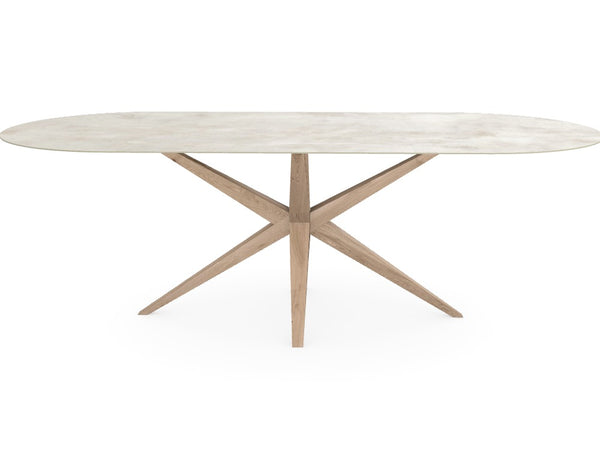 Eettafel - Maatwerk #6I2KGP