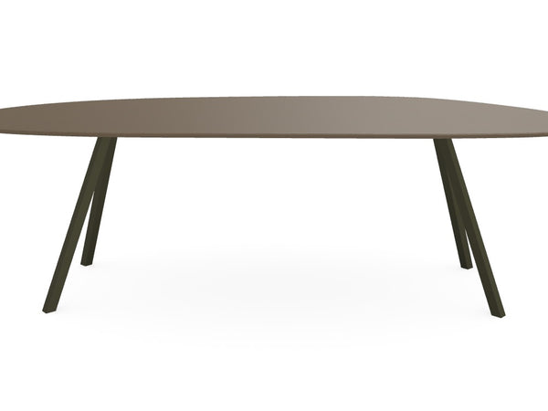 Eettafel - Maatwerk #6ISYZQ