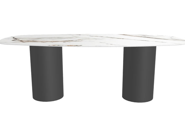 Eettafel - Maatwerk #6IXTED