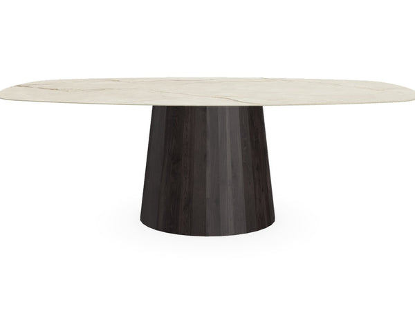 Eettafel - Maatwerk #6JGB6T - {{ product.type }} - Kas20
