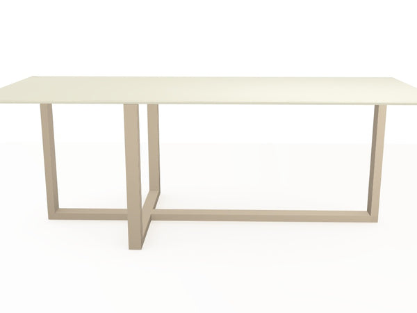 Eettafel - Maatwerk #6JOU9Q - {{ product.type }} - Kas20