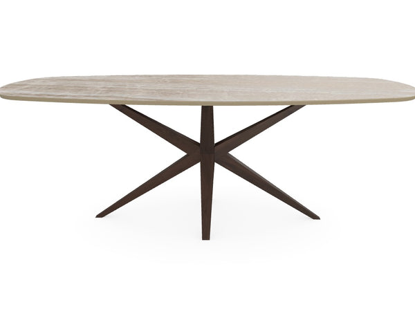 Eettafel - Maatwerk #6JTMI4