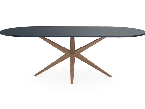 Eettafel - Maatwerk #6JXIKI - {{ product.type }} - Kas20