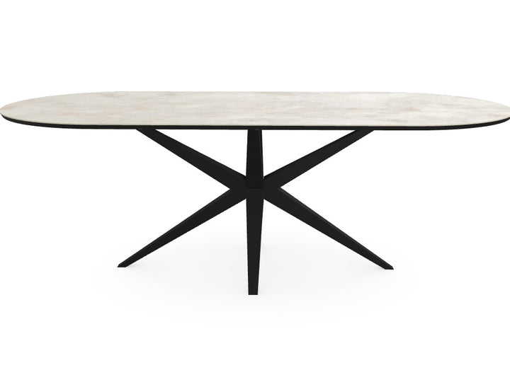 Eettafel - Maatwerk #6KFMJR - {{ product.type }} - Kas20