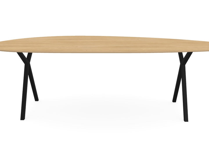 Eettafel - Maatwerk #6LYF46 - {{ product.type }} - Kas20