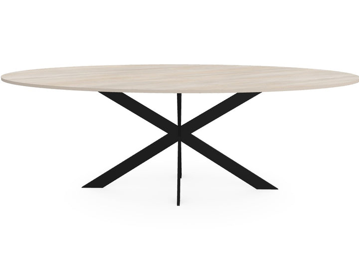 Eettafel - Maatwerk #6MEYG5 - {{ product.type }} - Kas20