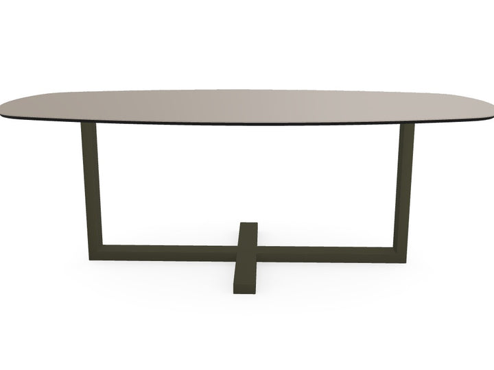Eettafel - Maatwerk #6MFJH3 - {{ product.type }} - Kas20