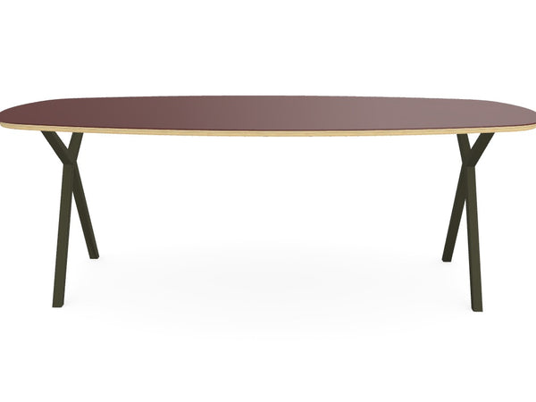 Eettafel - Maatwerk #6MJQ89