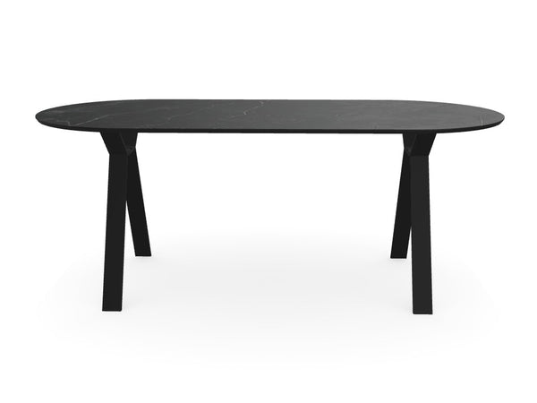 Eettafel - Maatwerk #6MQRSR - {{ product.type }} - Kas20