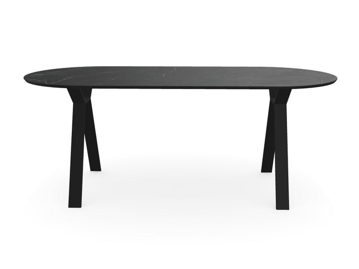 Eettafel - Maatwerk #6MQRSR - {{ product.type }} - Kas20