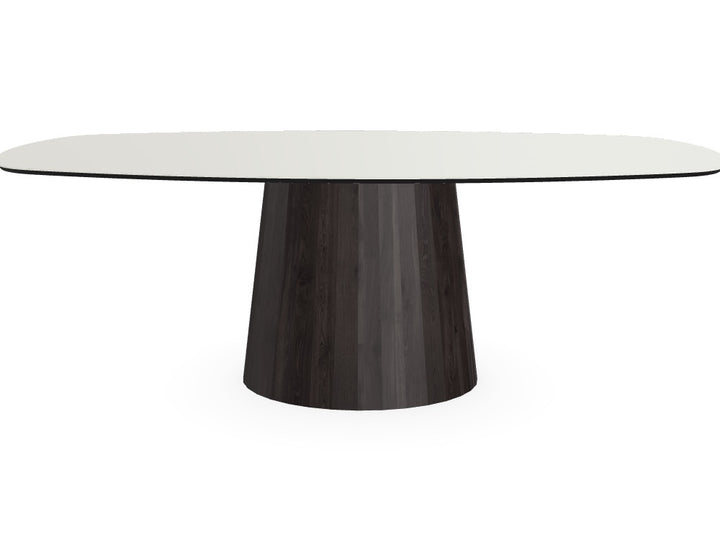 Eettafel - Maatwerk #6MUTZN - {{ product.type }} - Kas20