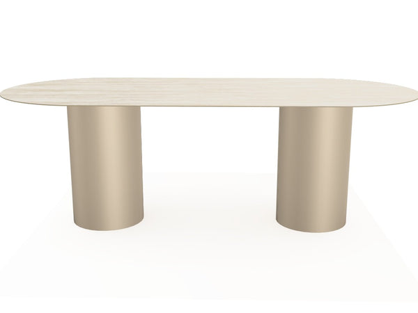 Eettafel - Maatwerk #6MWOQC - {{ product.type }} - Kas20