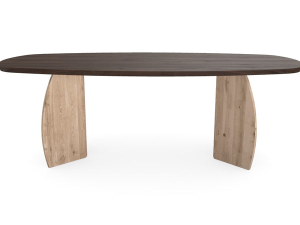 Eettafel - Maatwerk #6MXU5T