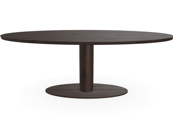 Eettafel - Maatwerk #6MYAVZ - {{ product.type }} - Kas20