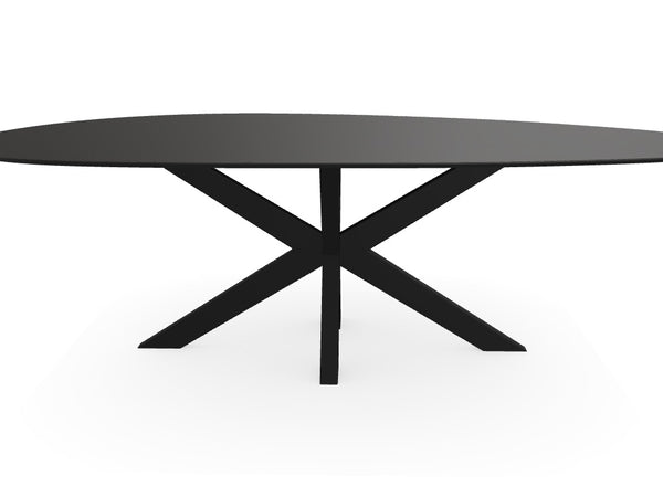 Eettafel - Maatwerk #6MZAJM - {{ product.type }} - Kas20