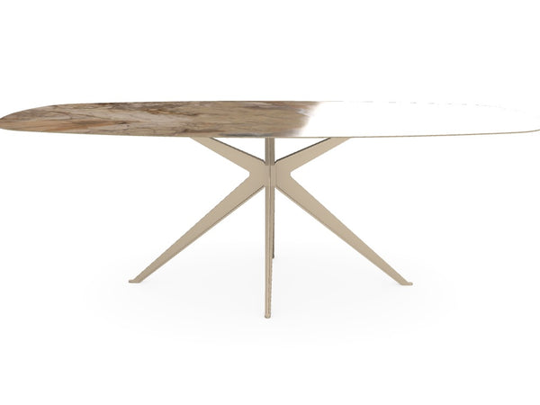 Eettafel - Maatwerk #6N7A5Y