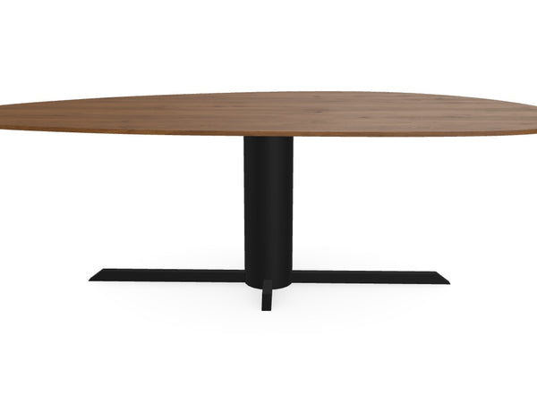 Eettafel - Maatwerk #6NHTEM - {{ product.type }} - Kas20