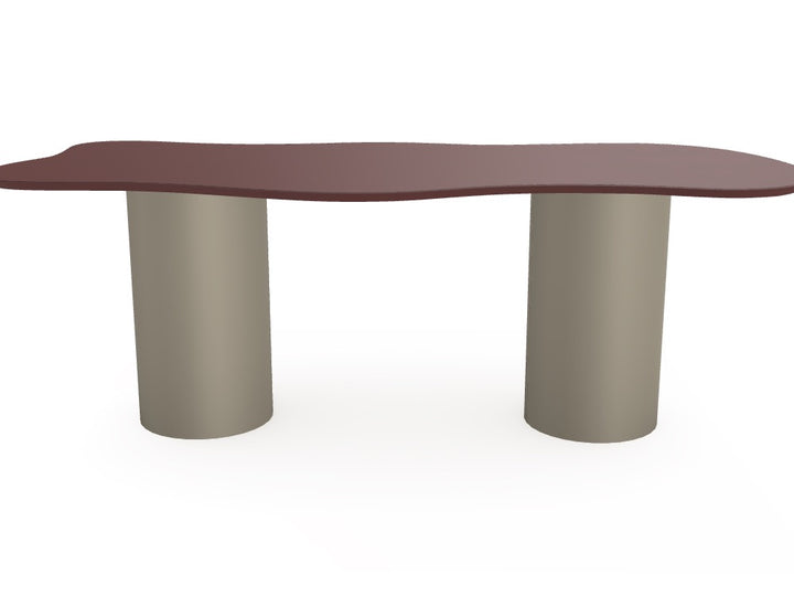 Eettafel - Maatwerk #6NTZSB - {{ product.type }} - Kas20