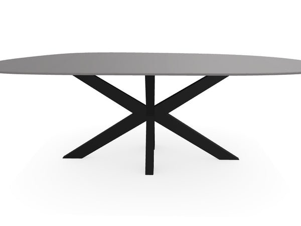 Eettafel - Maatwerk #6NWVLQ