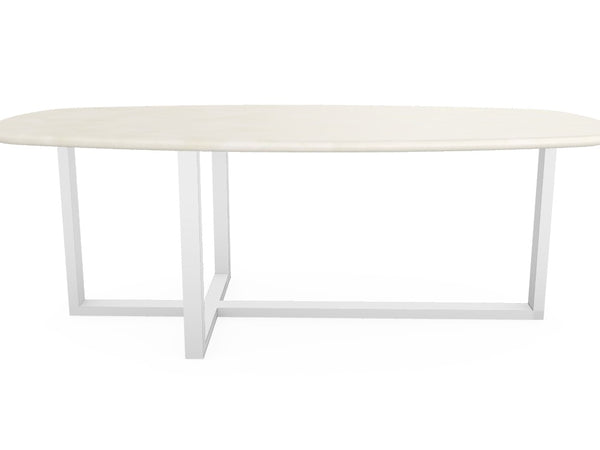 Eettafel - Maatwerk #6OCCRX - {{ product.type }} - Kas20