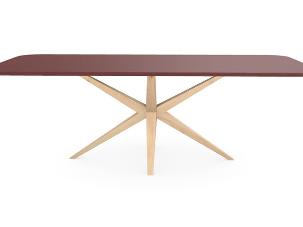 Eettafel - Maatwerk #6OPLJD