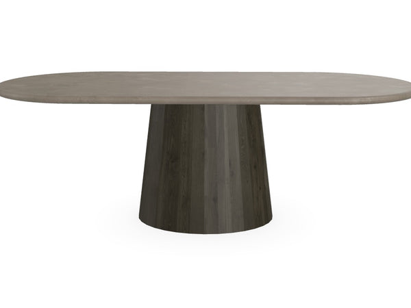 Eettafel - Maatwerk #6P12TX - {{ product.type }} - Kas20