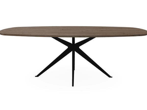 Eettafel - Maatwerk #6P3PC2