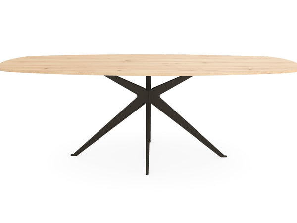 Eettafel - Maatwerk #6P5HAW - {{ product.type }} - Kas20