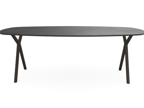 Eettafel - Maatwerk #6Q6HTE - {{ product.type }} - Kas20