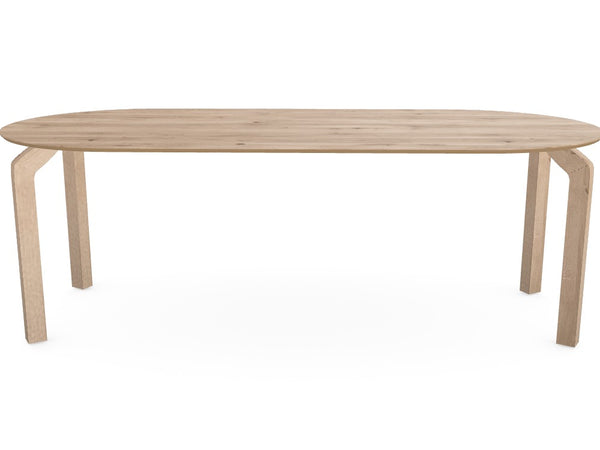 Eettafel - Maatwerk #6QGT5L - {{ product.type }} - Kas20