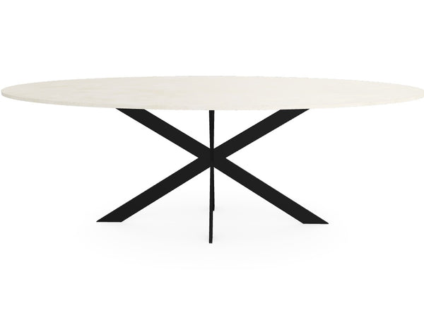 Eettafel - Maatwerk #6QMQ1F