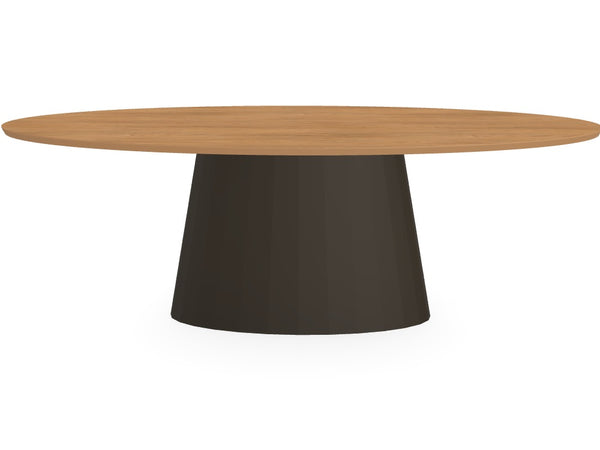 Eettafel - Maatwerk #6R0JOE - {{ product.type }} - Kas20