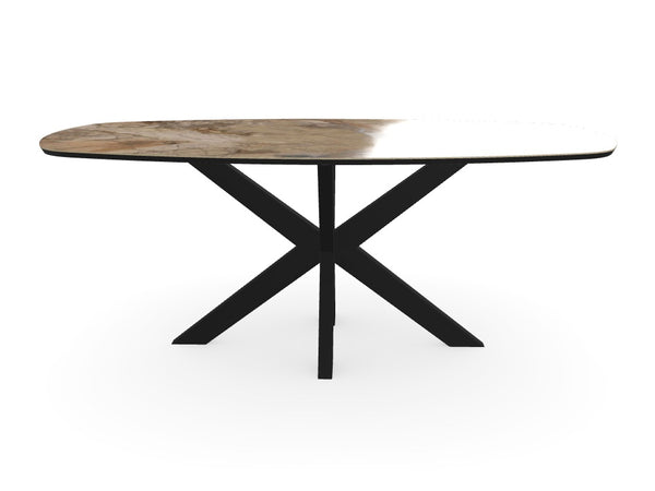 Eettafel - Maatwerk #6R6FJM - {{ product.type }} - Kas20
