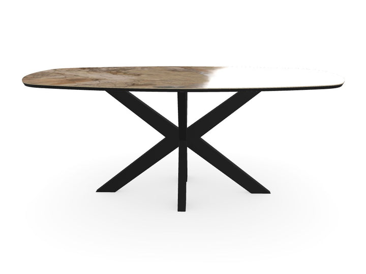 Eettafel - Maatwerk #6R6FJM - {{ product.type }} - Kas20