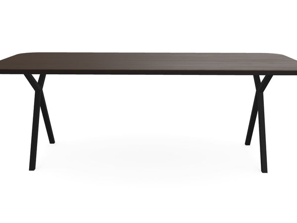 Eettafel - Maatwerk #6RELVH - {{ product.type }} - Kas20