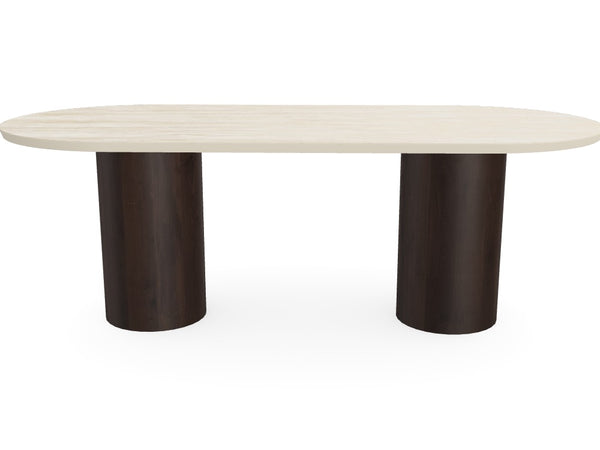Eettafel - Maatwerk #6RF1MK