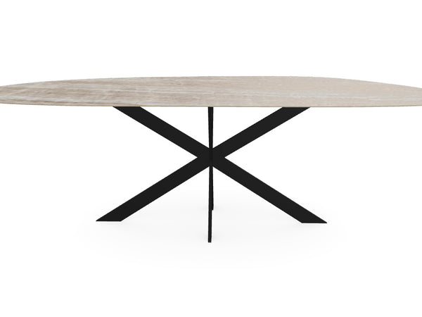 Eettafel - Maatwerk #6RJFWF