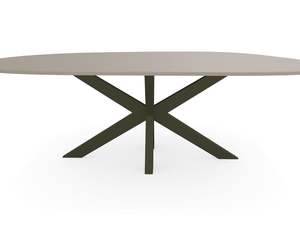 Eettafel - Maatwerk #6RZ7ZQ - {{ product.type }} - Kas20