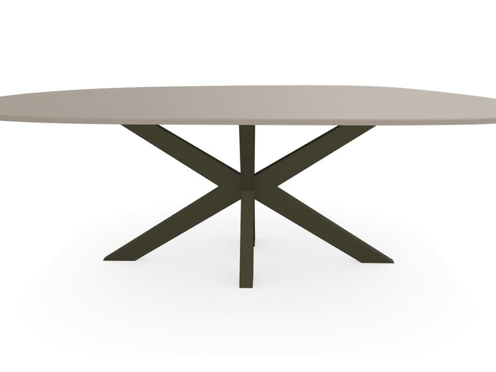 Eettafel - Maatwerk #6RZ7ZQ - {{ product.type }} - Kas20