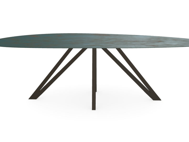 Eettafel - Maatwerk #6S9WCG - {{ product.type }} - Kas20